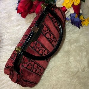 🌺GORGEOUS Bienen Davis vintage handbag🌺